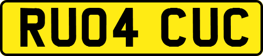 RU04CUC
