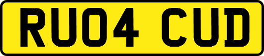 RU04CUD