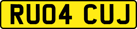 RU04CUJ