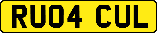 RU04CUL