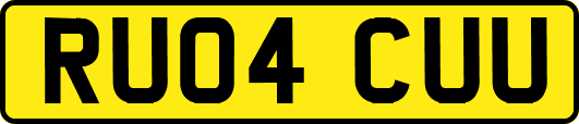 RU04CUU