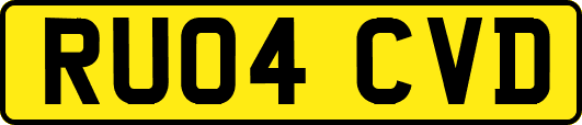 RU04CVD