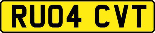 RU04CVT
