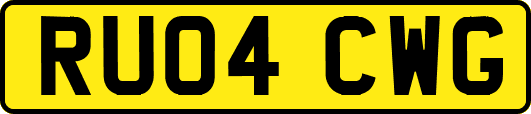 RU04CWG