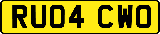 RU04CWO