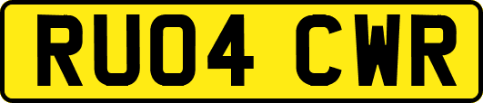 RU04CWR