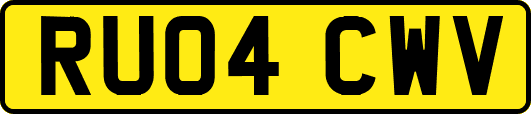 RU04CWV