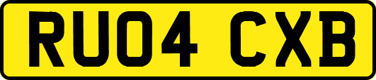 RU04CXB