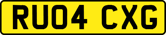 RU04CXG