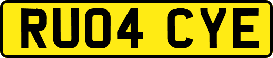 RU04CYE