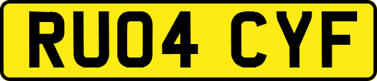 RU04CYF