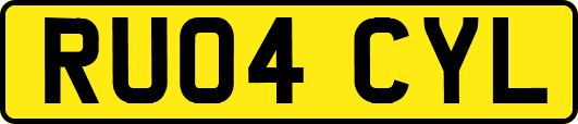 RU04CYL