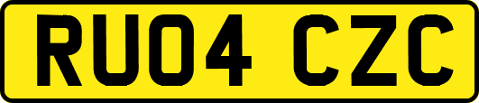 RU04CZC