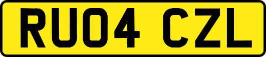 RU04CZL