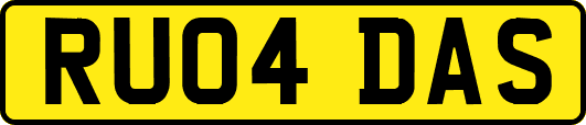 RU04DAS