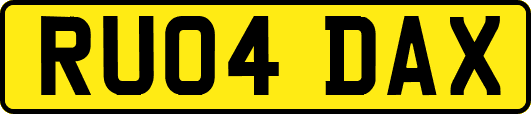 RU04DAX