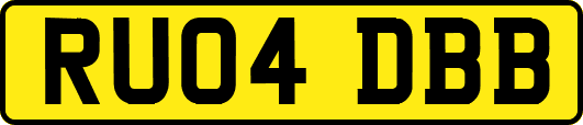 RU04DBB