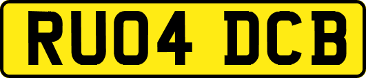 RU04DCB