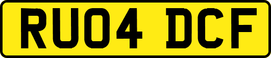 RU04DCF