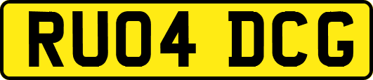 RU04DCG