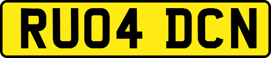 RU04DCN