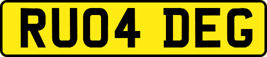 RU04DEG
