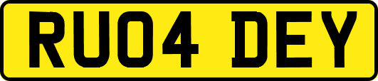 RU04DEY