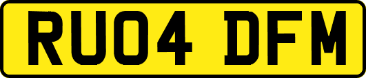 RU04DFM