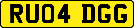 RU04DGG