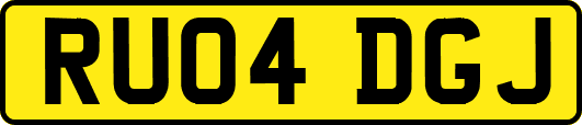 RU04DGJ