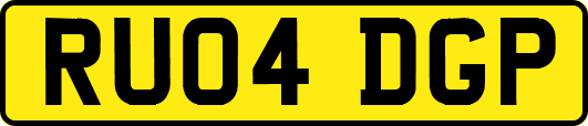 RU04DGP