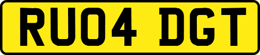 RU04DGT