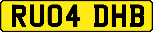 RU04DHB