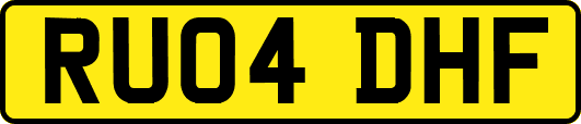 RU04DHF