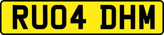 RU04DHM