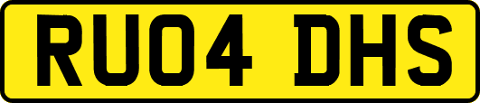 RU04DHS