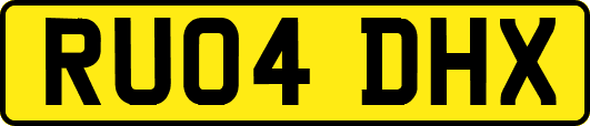 RU04DHX