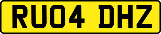 RU04DHZ