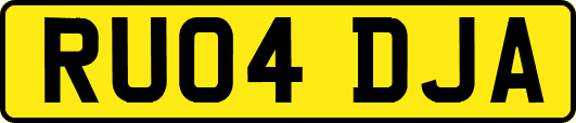 RU04DJA