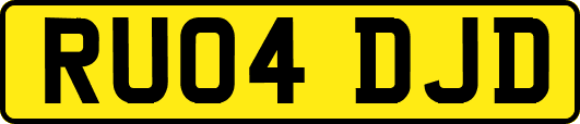 RU04DJD