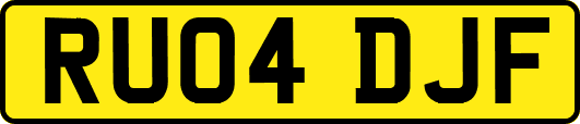 RU04DJF