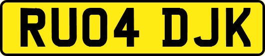 RU04DJK