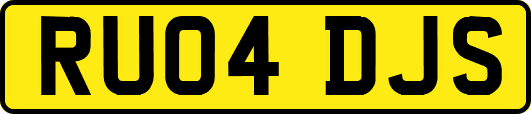 RU04DJS