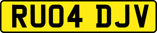 RU04DJV