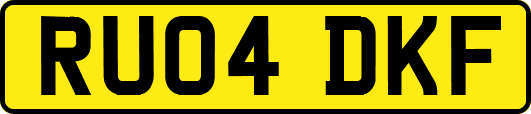 RU04DKF