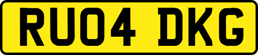 RU04DKG
