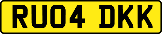 RU04DKK
