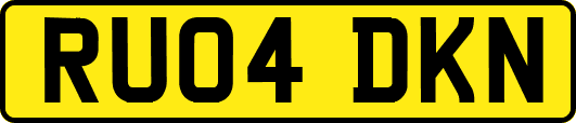 RU04DKN