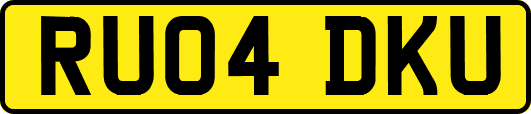 RU04DKU
