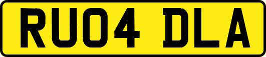 RU04DLA